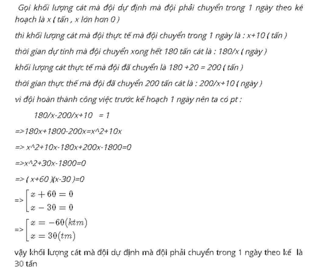 toan-lop-9-mot-doi-e-theo-ke-hoach-phai-chuyen-180-tan-cat-trong-1-thoi-gian-quy-dinh-moi-ngay-c