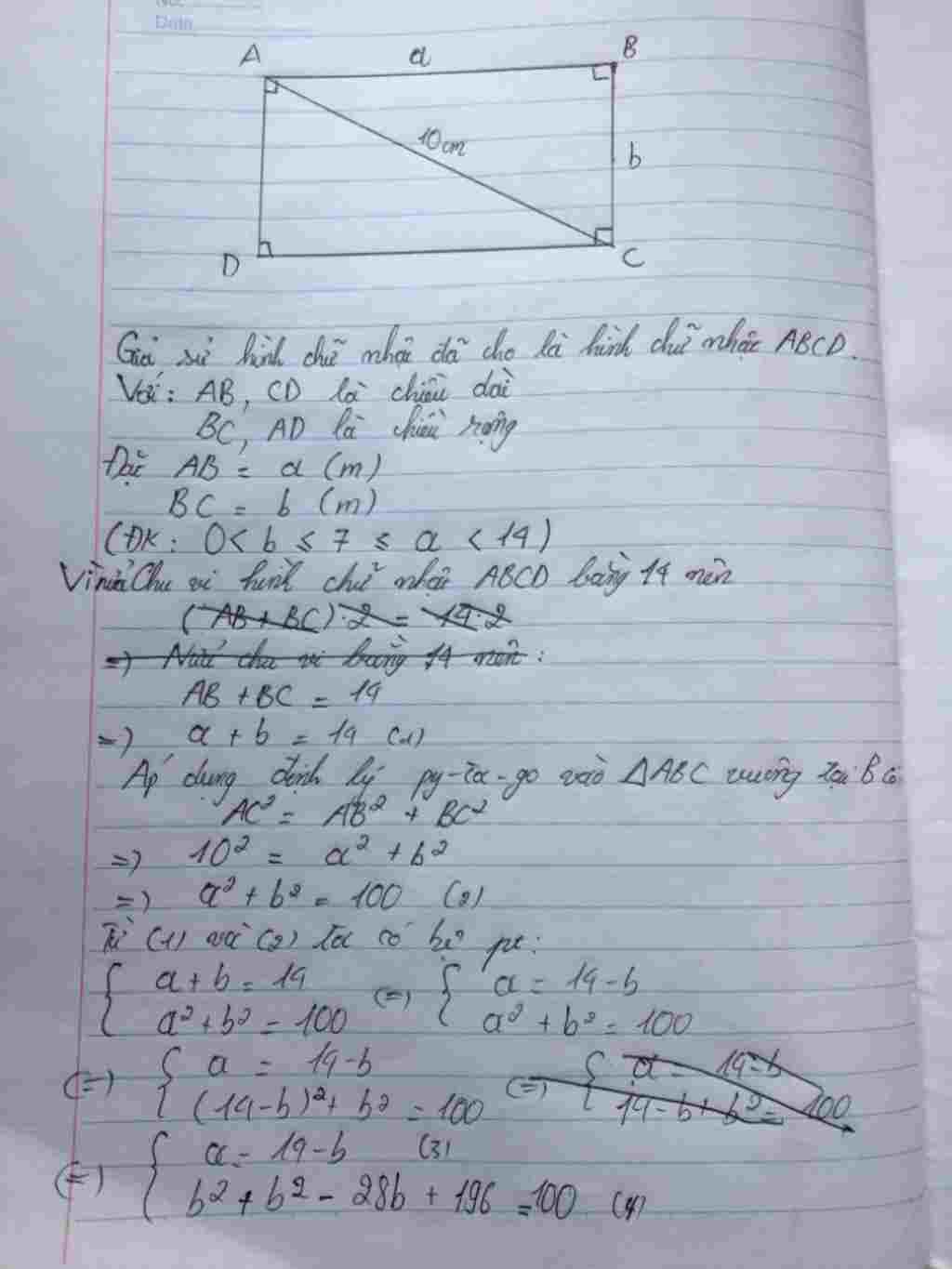 toan-lop-9-mot-manh-dat-hinh-chu-nhat-co-nua-chu-vi-bang-14-m-va-do-dai-duong-cheo-bang-10m-tinh