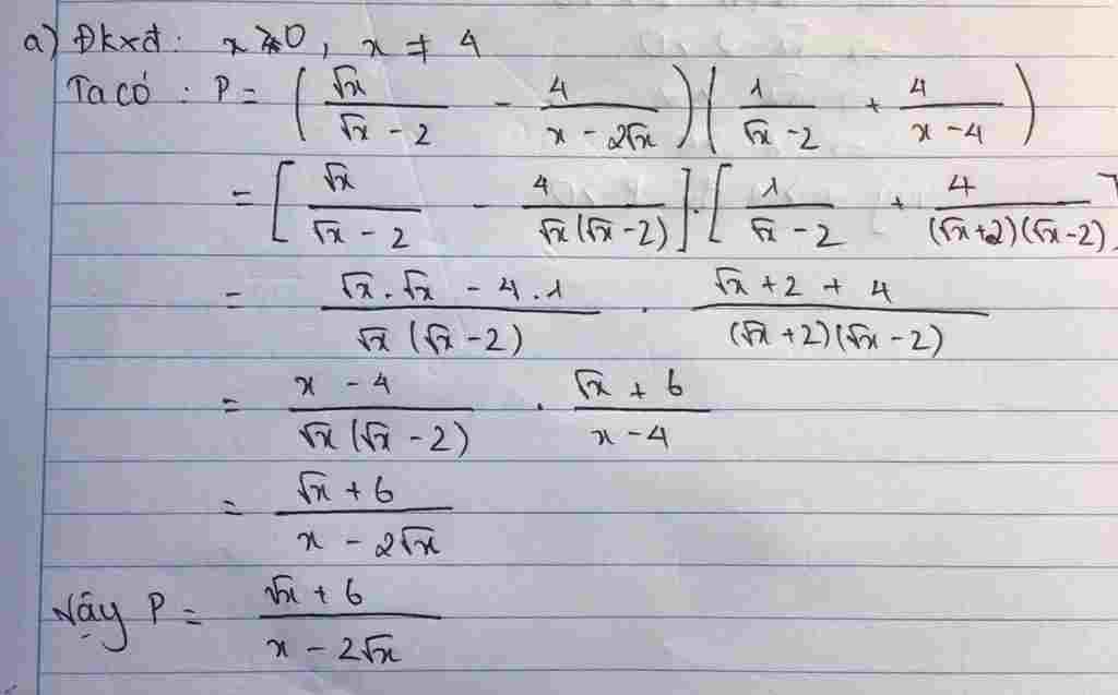 toan-lop-9-p-2-4-2-1-2-4-4-a-tim-dkd-va-rut-gon-b-tinh-p-khi-4-2-3-c-tim-de-p-0