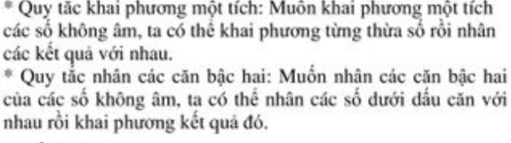 toan-lop-9-phat-bieu-quy-tac-nhan-cac-can-bac-hai-va-quy-tac-khai-phuong-mot-thuong-viet-cong-th