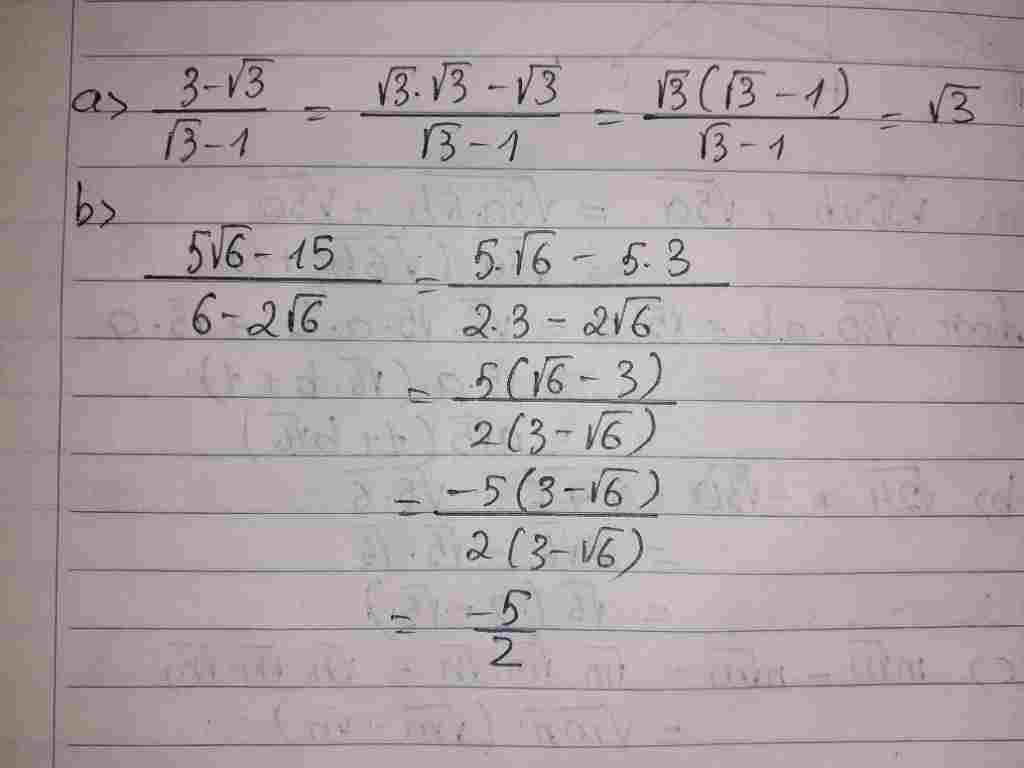 toan-lop-9-rut-gon-a-3-3-3-1-b-5-6-15-6-2-6