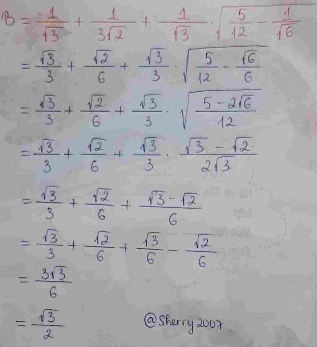 toan-lop-9-rut-gon-b-1-3-1-3-2-1-3-5-12-1-6