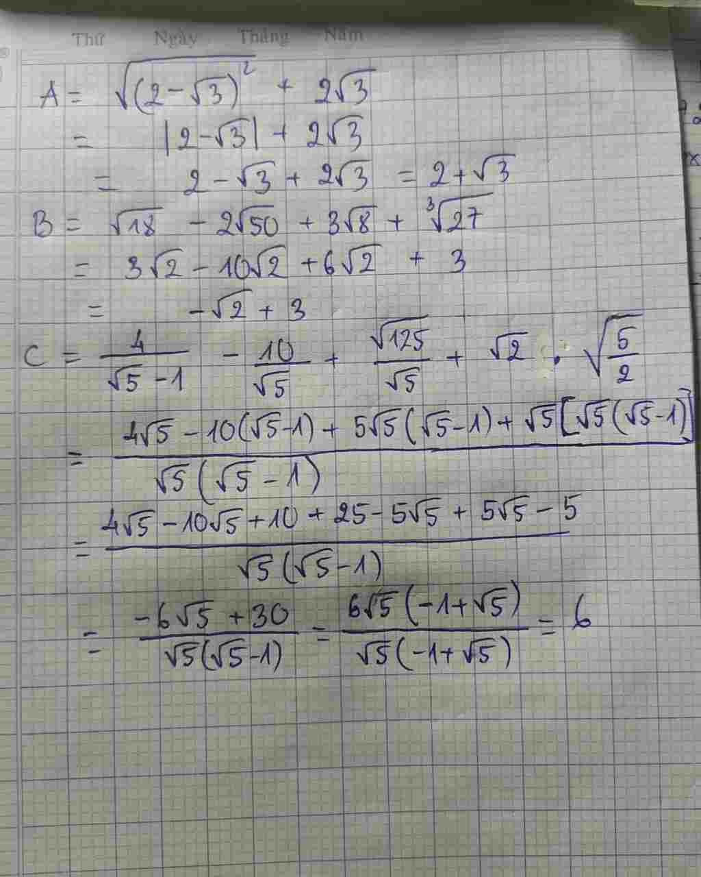 toan-lop-9-rut-gon-bieu-thuc-a-can-2-can-3-2-2-can-3-b-can-18-2-can-50-3-can-8-can-bac-ba-27-c-4