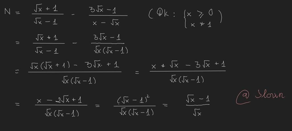 toan-lop-9-rut-gon-bieu-thuc-sau-n-frac-1-1-frac-3-1