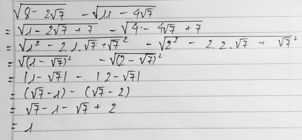 toan-lop-9-rut-gon-bieu-thuc-sqrt-8-2-sqrt-7-sqrt-11-4-sqrt-7