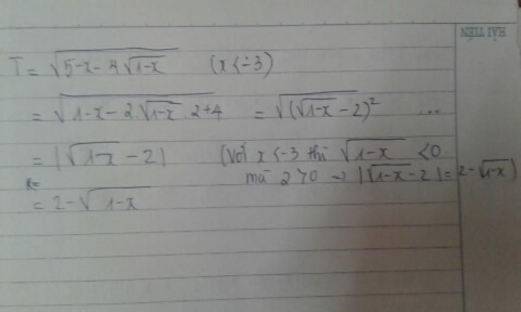 toan-lop-9-rut-gon-t-sqrt-5-4-sqrt-1-3