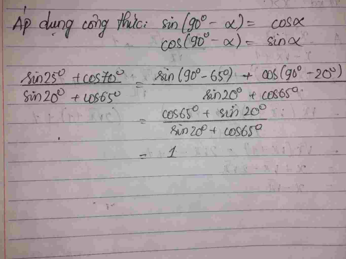 toan-lop-9-sin25-cos70-sin20-cos65-co-do-moi-so-nha