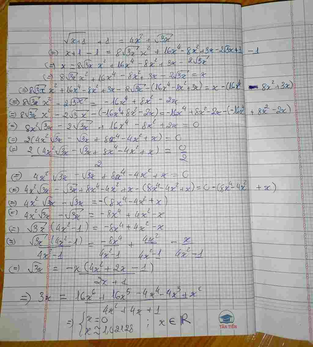 toan-lop-9-sqrt-1-1-4-2-sqrt-3-giai-phuong-trinh