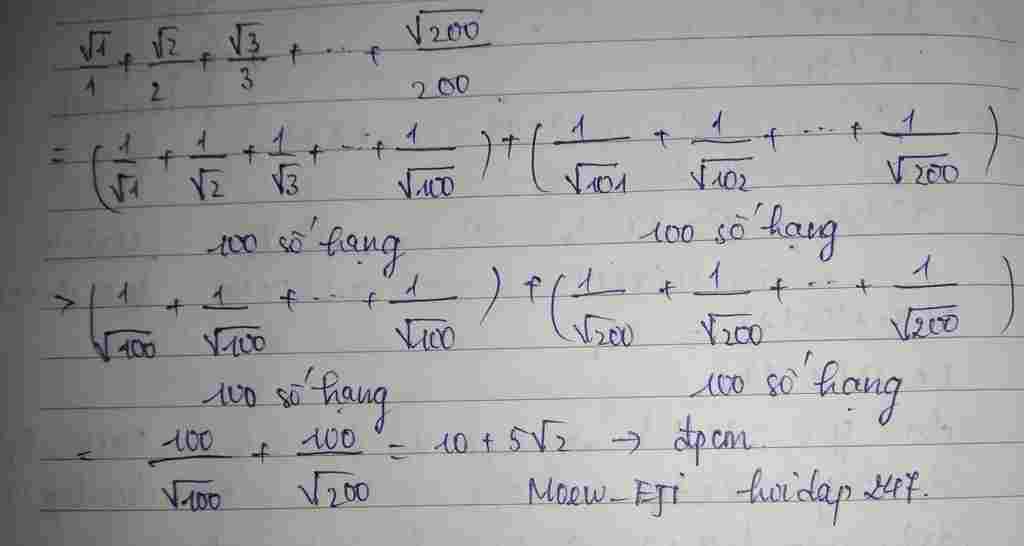 toan-lop-9-sqrt-1-1-sqrt-2-2-sqrt-3-3-sqrt-200-200-10-5-sqrt-2-chung-minh-bai-tren