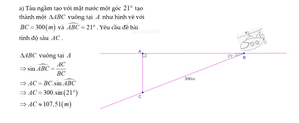 toan-lop-9-tau-ngam-tren-mat-nuoc-lan-uong-bien-theo-phuong-tao-voi-mat-nuoc-1-goc-21-do-a-neu-q