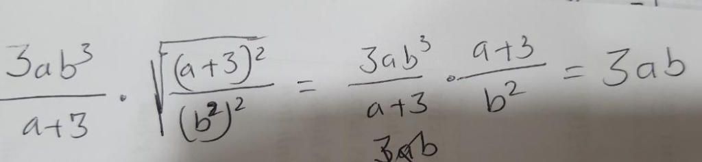 toan-lop-9-thu-gon-bieu-thuc-b-frac-3ab-3-a-3-frac-a-2-6a-9-b-4-voi-a-khac-3-b-khac-0