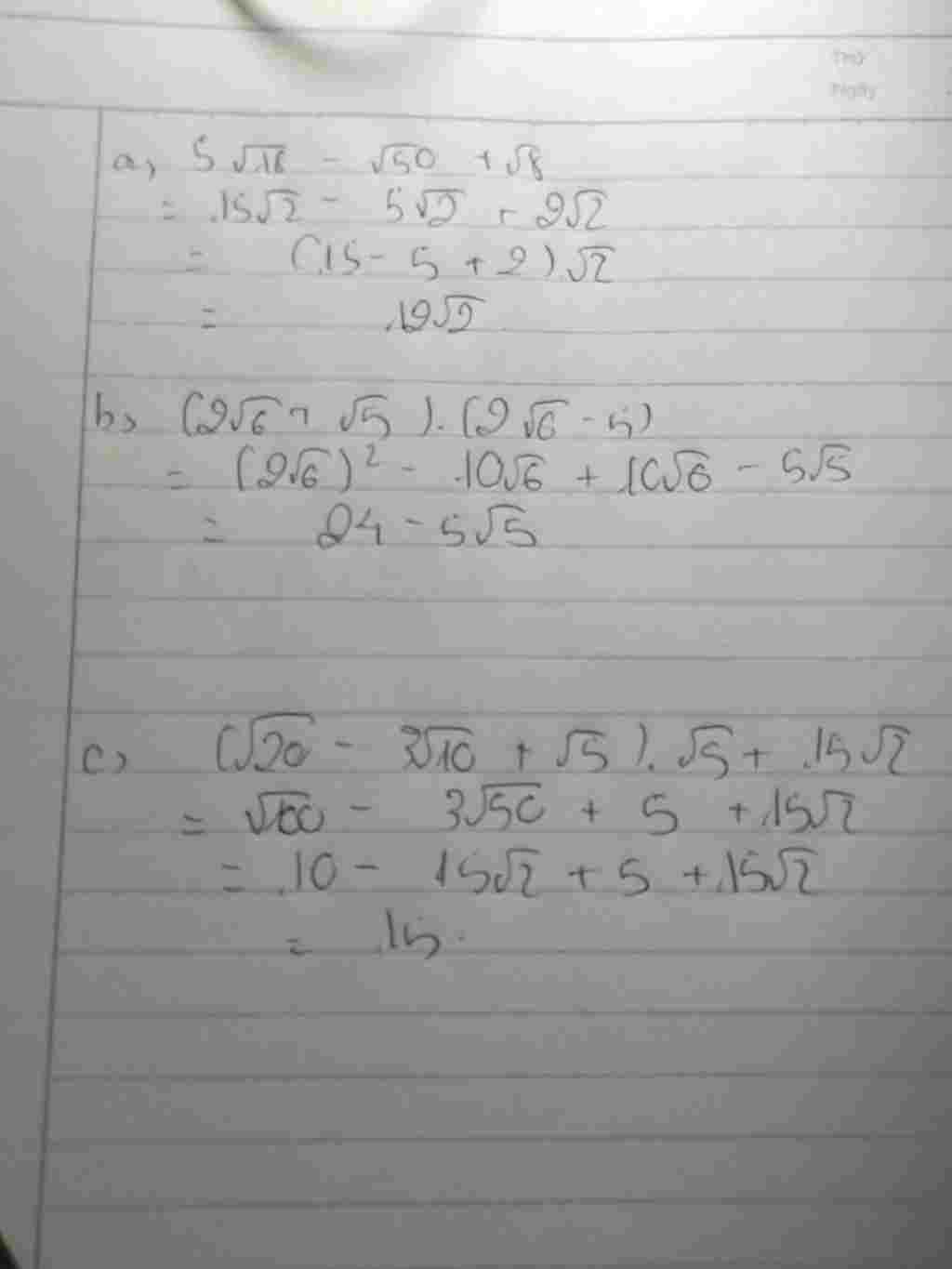 toan-lop-9-thuc-hien-phep-tinh-a-5-18-50-8-b-2-6-5-2-6-5-c-20-3-10-5-5-15-2