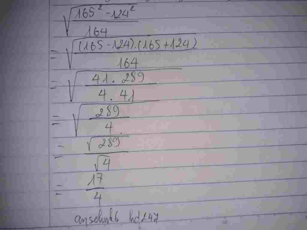 toan-lop-9-thuc-hien-phep-tinh-can-cua-165-mu-2-124-mu-2-164