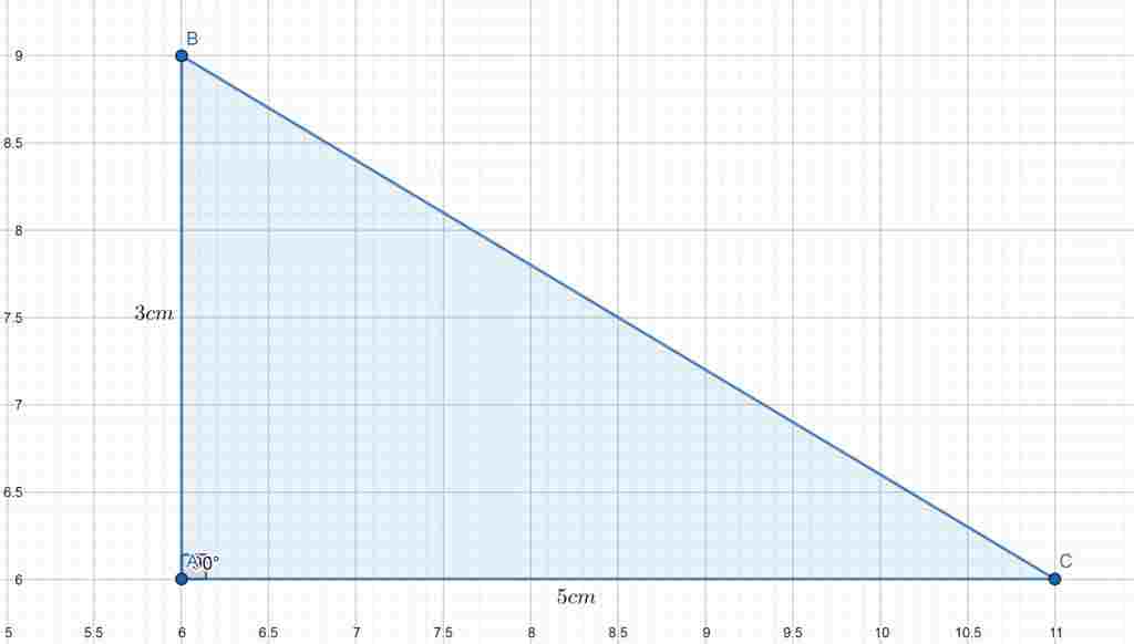 toan-lop-9-tim-do-dai-canh-con-lai-va-so-do-cac-goc-cua-tam-giac-vuong-tai-a-biet-ab-3cm-ac-5cm