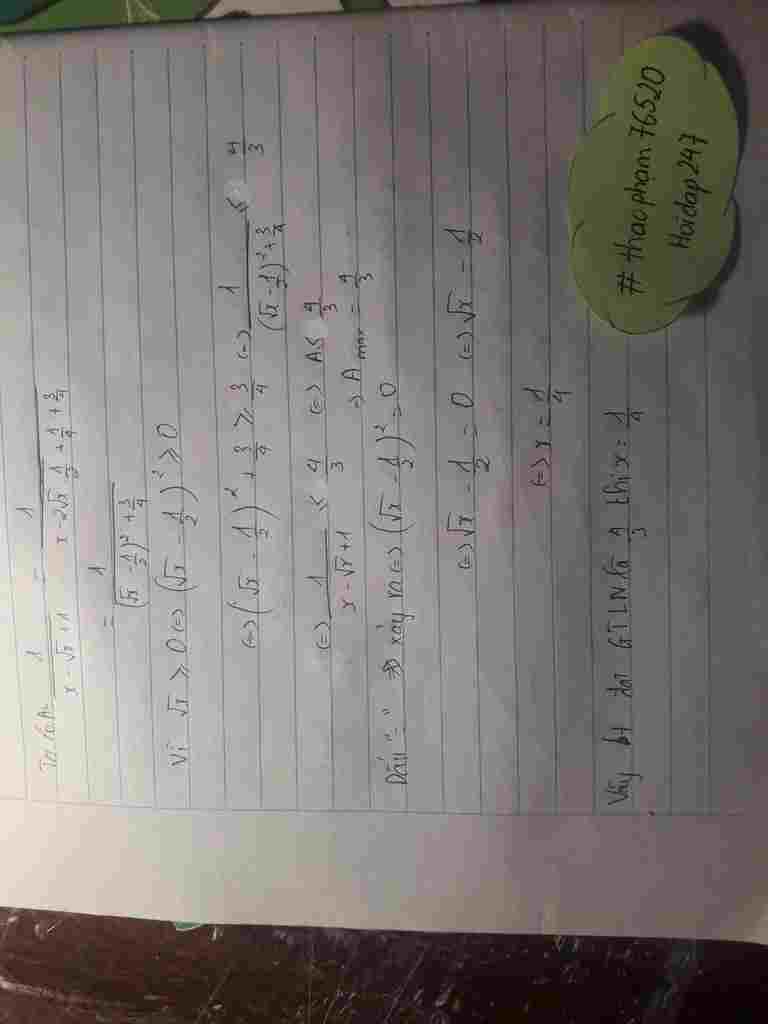 toan-lop-9-tim-gia-tri-cua-de-bieu-thuc-frac-1-sqrt-1-dat-gia-tri-lon-nhat