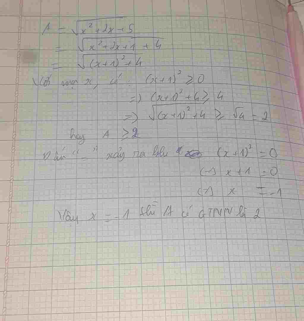 toan-lop-9-tim-gia-tri-nho-nhat-cua-a-sqrt-2-2-5