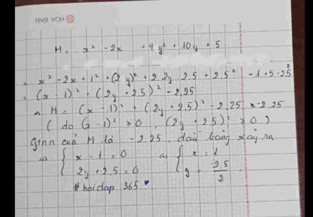 toan-lop-9-tim-gia-tri-nho-nhat-cua-bieu-thuc-m-2-2-4y2-10y-5-mnguoi-giai-giup-em-voi-a