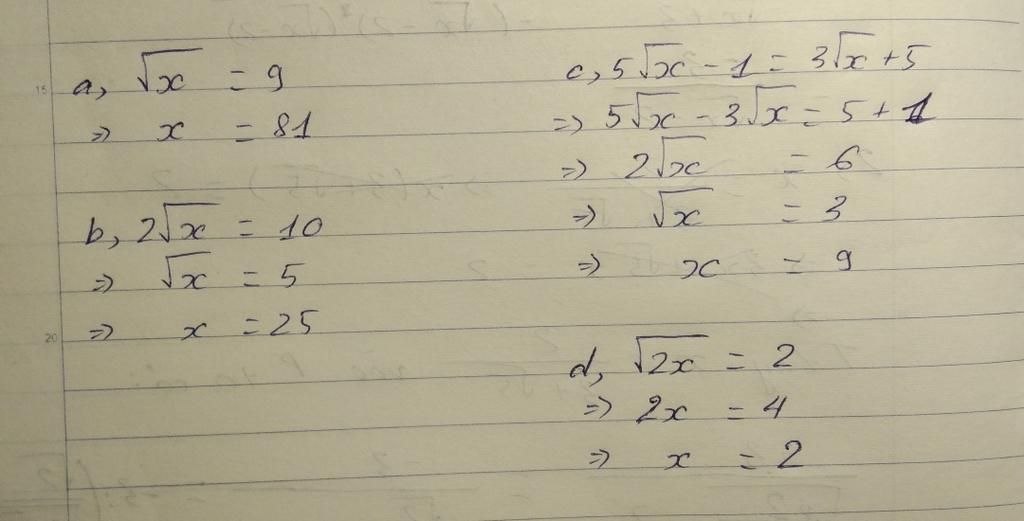toan lop 9 tim khong am biet a 9 b 2 10 c 5 1 3 5 d 2 toan-lop-9-tim-khong-am-biet-a-9-b-2-10-c-5-1-3-5-d-2