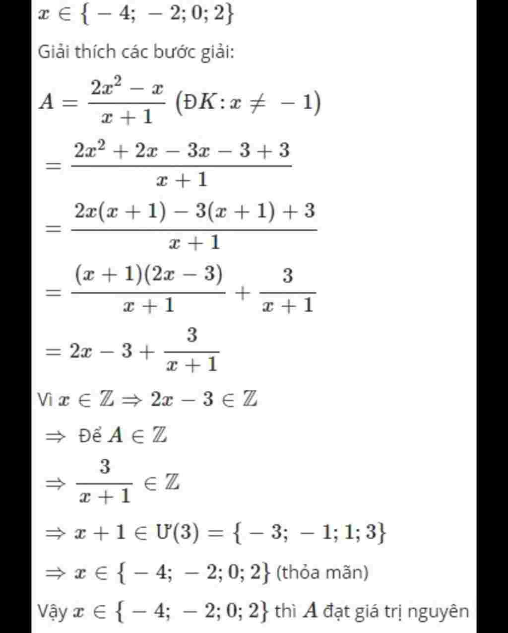 toan-lop-9-tim-nguyen-de-bieu-thuc-a-frac-2-2-1-dat-gia-tri-nguyen