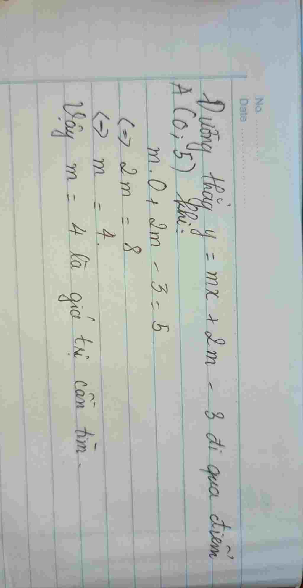 toan-lop-9-tim-tat-cac-gia-tri-cua-tham-so-m-de-duong-thang-y-m-2m-3-di-qua-diem-a-0-5