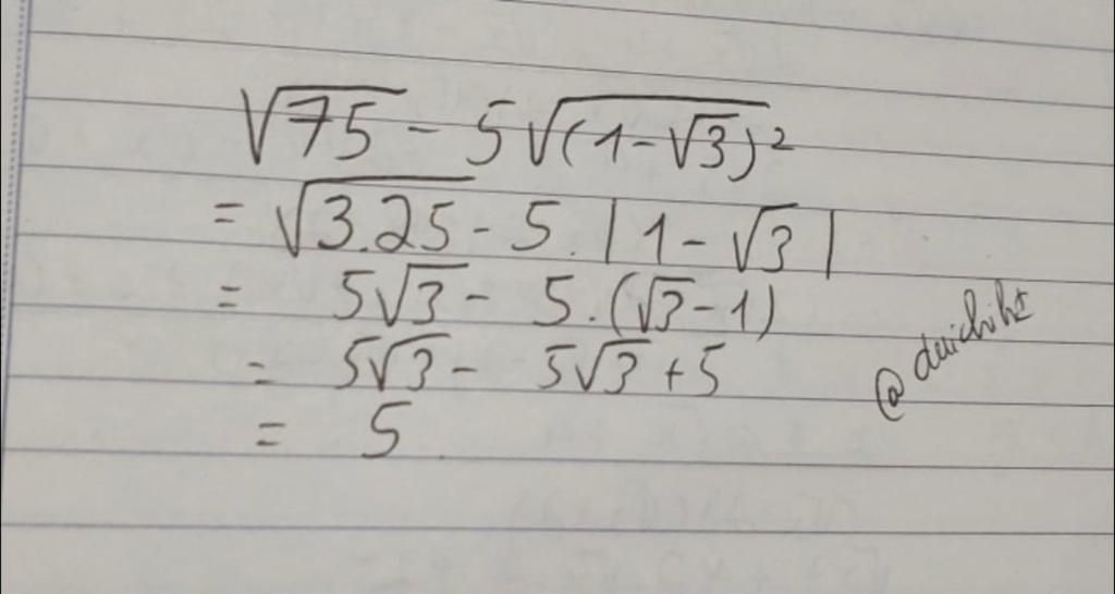 toan-lop-9-tinh-sqrt-75-5-sqrt-1-sqrt-3