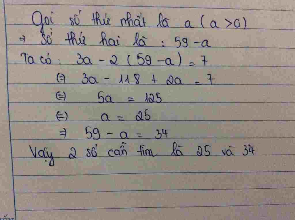 toan-lop-9-tong-cua-2-so-59-3-lan-so-thu-nhat-lon-hon-2-lan-cua-so-thu-hai-la-7-tim-2-so-do-ai-t