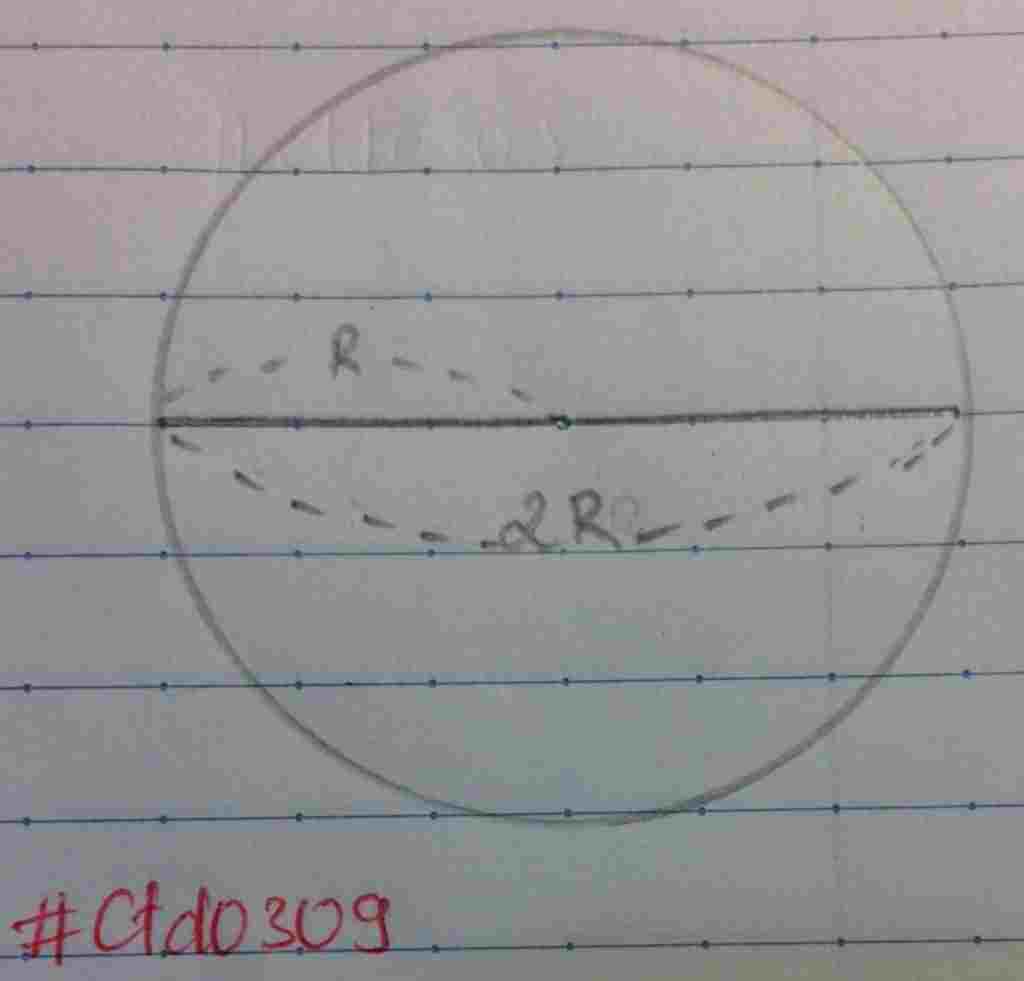 toan-lop-9-trong-mot-duong-tron-day-lon-nhat-co-do-dai-bang-a-r-b-2r-c-3r-d-4r