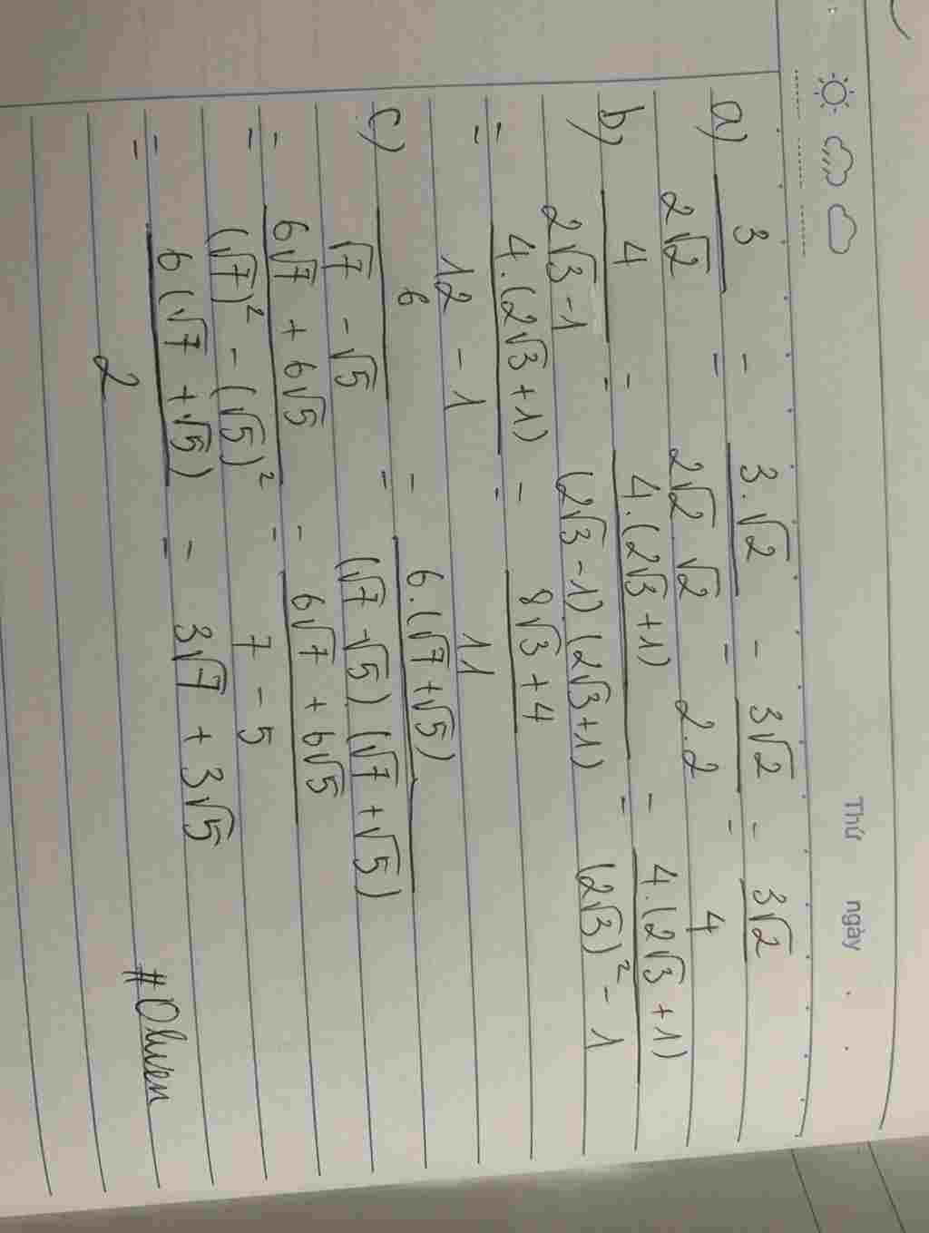 toan-lop-9-truc-can-thuc-o-mau-cac-can-thuc-deu-co-nghia-a-3-phan-2-can-2-b-4-phan-2-can-3-1-c-6