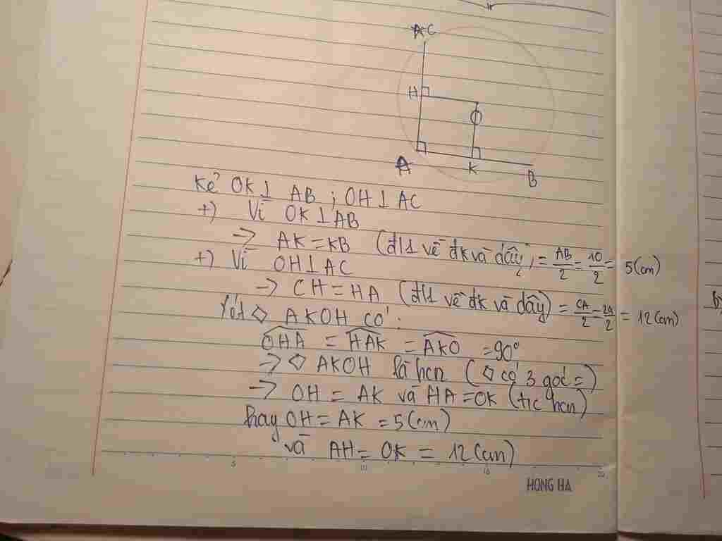 toan-lop-9-ve-duong-tron-o-2-day-ab-va-ac-vuong-goc-voi-nhau-biet-ab-10-ac-24