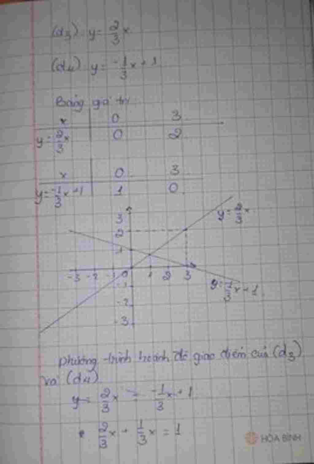 toan-lop-9-ve-tren-cung-mot-mat-phang-toa-do-va-tim-giao-diem-cua-duong-thang-d3-y-2-3-va-d4-y-1