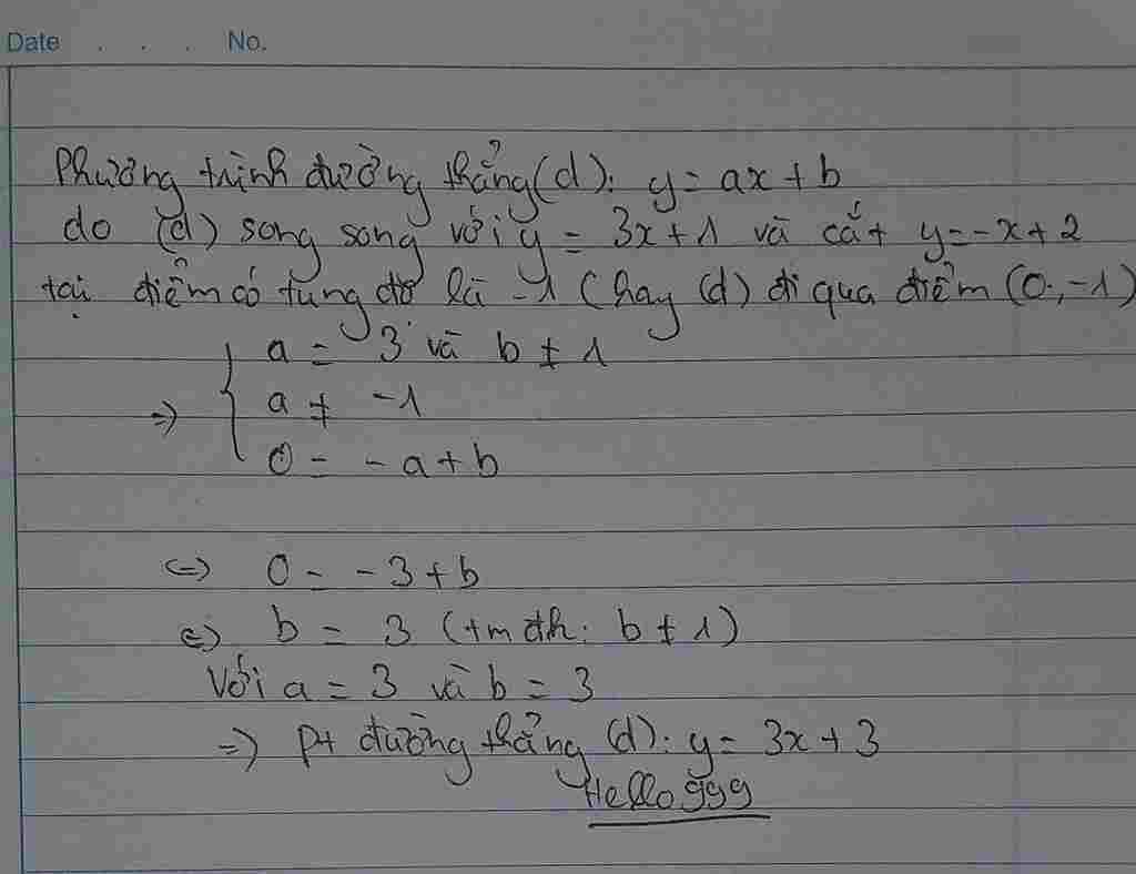 toan-lop-9-viet-phuong-trinh-duong-thang-d-y-3-1-va-cat-y-2-tai-diem-co-tung-do-la-1-cuu-em-vs-e