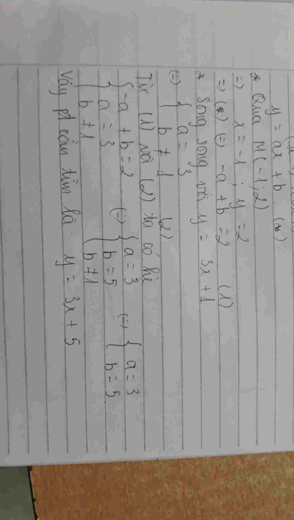 toan-lop-9-viet-phuong-trinh-duong-thang-y-a-b-di-qua-m-1-2-va-song-song-voi-duong-thang-y-3-1