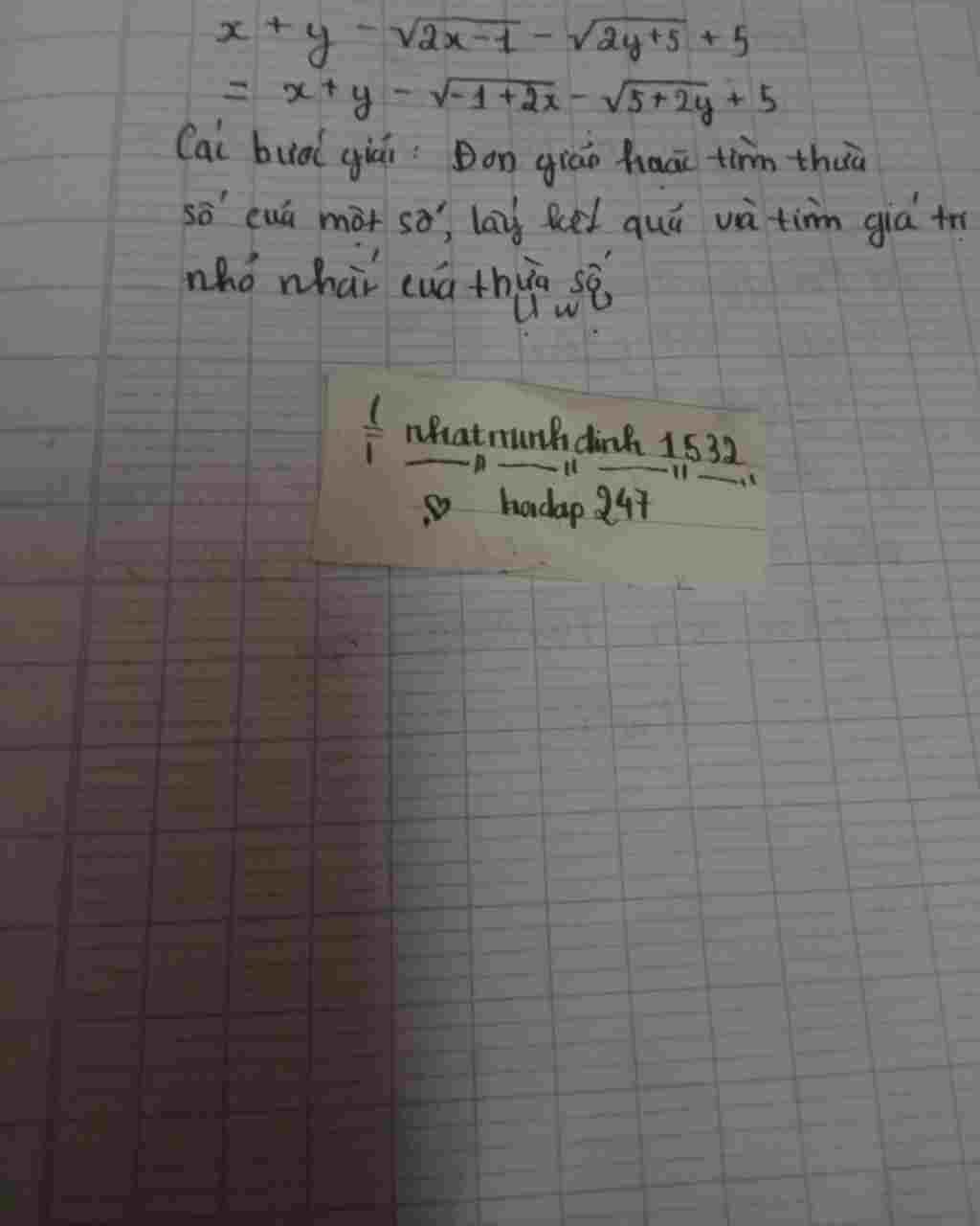 toan-lop-9-y-sqrt-2-1-sqrt-2y-5-5